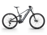 Conway VTT électrique tout suspendu xyron st 5.0 (#1) vélo électrique conw.xyron st 5.0 29 42 12sp full sus.gr bl