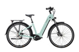 Vélo de trekking électrique Conway cairon t 4.5 (#1) ebike conw.cairon t 4.5 28 42 5sp menthe