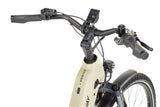 Vélo de trekking électrique Conway cairon t 6.0 (#1) ebike conw.cairon t 6.0 28 42 env. désert de vagues