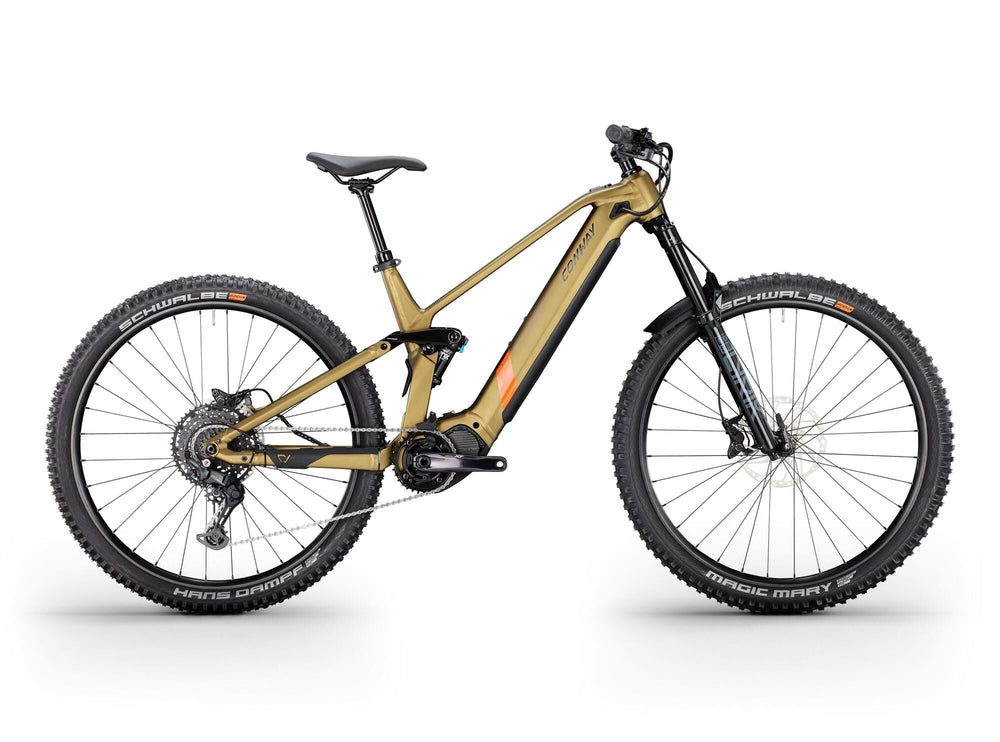 Conway VTT électrique tout suspendu ewme 2.0 (#1) ebike conw. ewme 2.0 se 29 44 10sp sus complet. source.