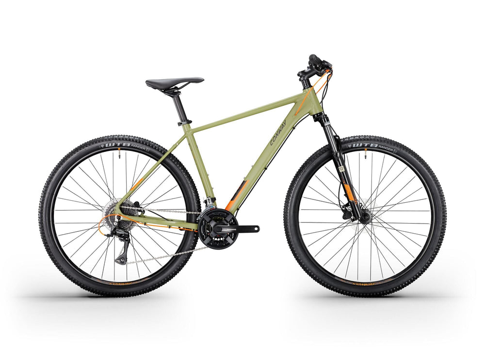 Conway VTT semi-rigide Razz 4.0 (#1)