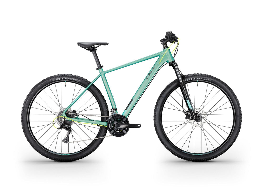 Conway VTT semi-rigide Razz 4.0 (#1)