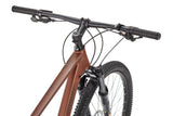 Conway vtt semi-rigide razz 5.0 (#1)