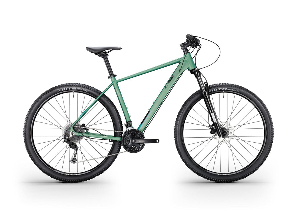 Conway vtt semi-rigide razz 5.0 (#1)