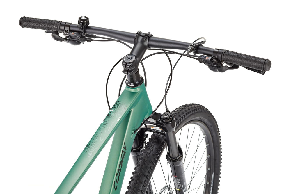 Conway vtt semi-rigide razz 5.0 (#1)