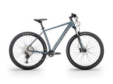 Conway vtt semi-rigide razz 8.0 (#1)