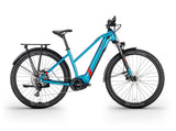 Conway VTT électrique hardtail cairon s 2.0 625 se (#1) vélo électrique conw. Cairon S 2.0 625 SE 29 49 9SP Haut. éd
