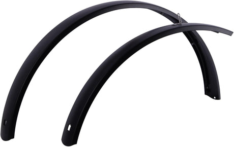 Sks Germany Sks Garde-boue Set Conway Fender Set Sks Conway VTT 27,5 Noir Mat