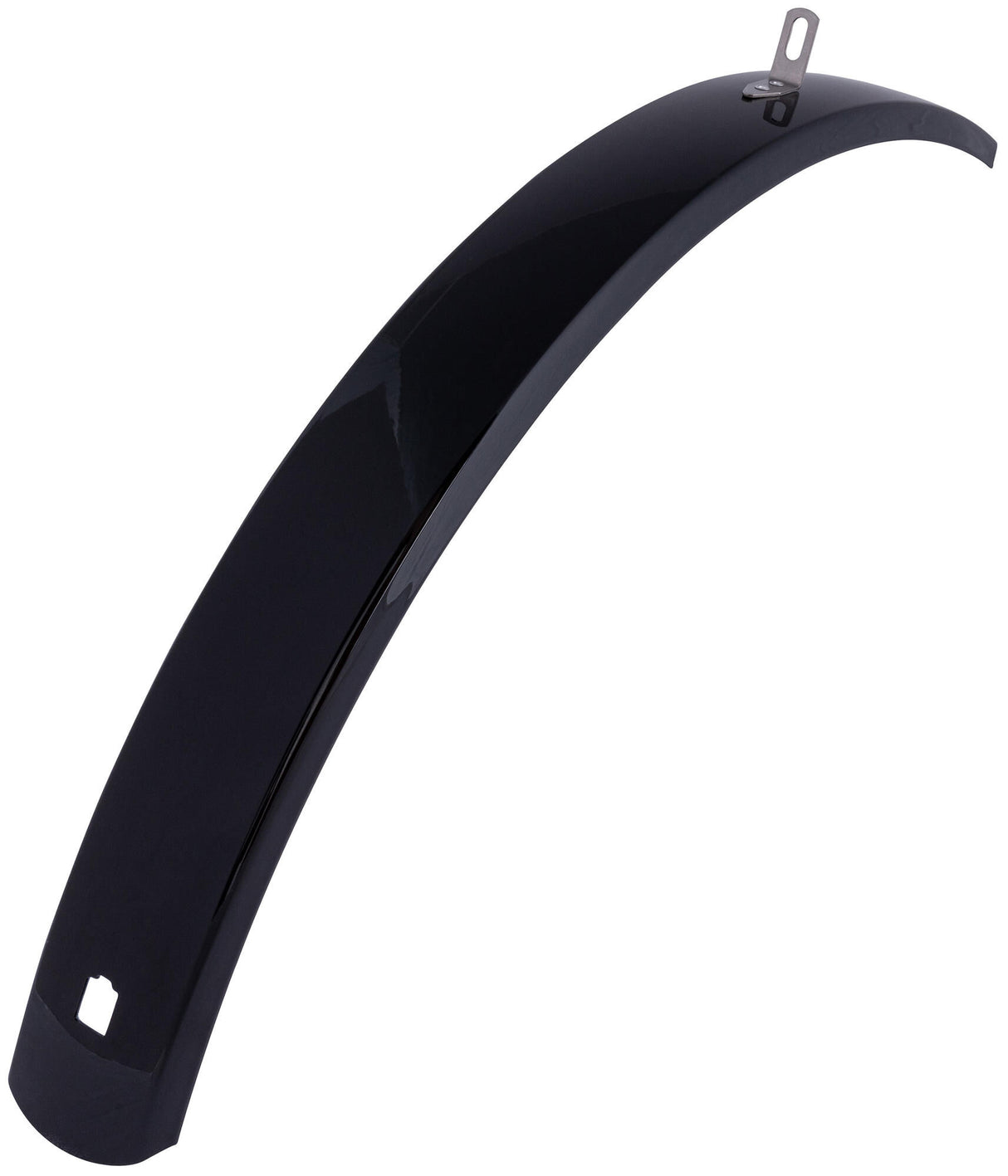 Garde-boue Conway, roue avant cairon fr.fender cairon noir brillant a65r