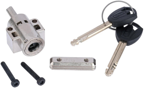 Abus verrouillage de la batterie bat.lock bes3 bes3 blo bos it3 xplus