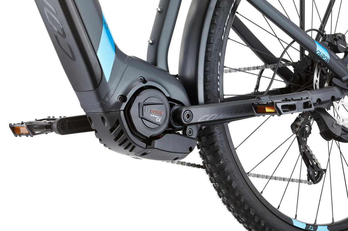 Conway suv électrique cairon c 2.0 625 mod. 23 vélo électrique con.cairon c2.0 625 29 53 diam. 9pp p. turc.