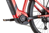 Conway suv électrique Cairon C 3.0 mod. 24 ebike conw.cairon c 3.0 29 49 diam.12sp rouge noir