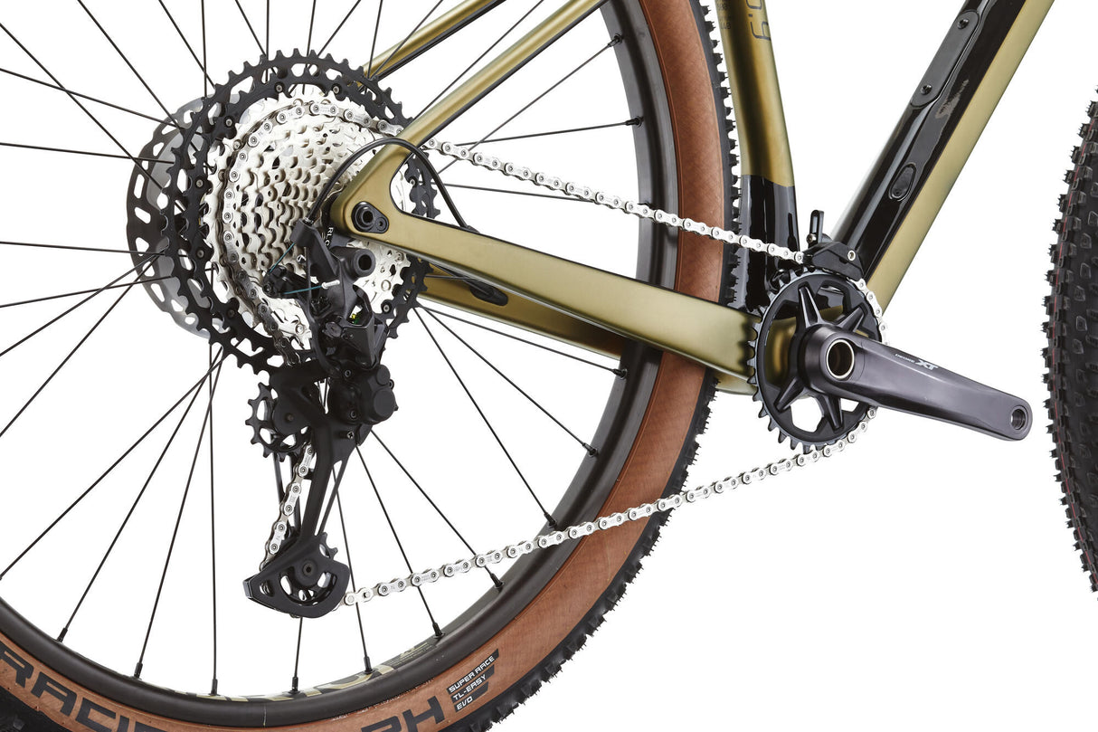 Conway vtt semi-rigide rlc 6.9 mod. 24