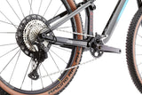 Conway VTT Tout Suspendu RLC FS 6.9 Mod. 23 vélo con.rlc fs 6.9 29 51 full sus.12sp rouge topaze