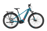 Conway suv électrique Cairon C 2.0 500 mod. 24 ebike con.cairon c2.0 500 29 49 diam.9sp rouge essence