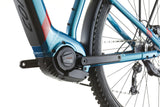 Conway suv électrique cairon c 2.0 625 mod. 23 vélo électrique con.cairon c2.0 625 29 57 diam. Bouchon 9sp. éd