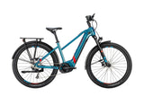 Conway suv électrique Cairon C 2.0 500 mod. 24 ebike con.cairon c2.0 500 29 49 escaliers. 9 sp petr. éd