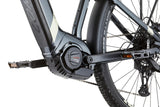 Conway SUV électrique Cairon C 3.0 mod. 24 ebike conw.cairon c 3.0 29 45 diam.12sp bl desert