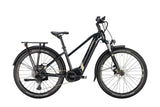 VTT électrique Conway Cairon C 3.0 mod. 24 ebike Conw.Cairon C 3.0 27,5 41 vitesses 12sp noir dés.