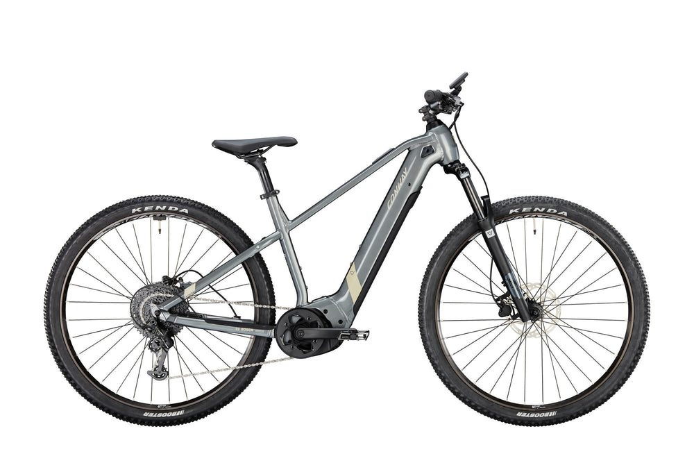 Conway VTT électrique semi-rigide Cairon S 2.0 500 mod. 24 ebike con.cairon s2.0 500 29 57 diam.9sp gr désert