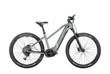 Conway VTT électrique semi-rigide Cairon S 2.0 625 mod. 24 ebike con.cairon s2.0 625 29 53 trap.9sp gr des.