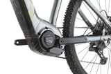 Conway VTT électrique semi-rigide Cairon S 2.0 500 mod. 24 ebike con.cairon s2.0 500 29 45 pédale. 9 cuillères à soupe gr. des