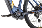Conway VTT électrique semi-rigide Cairon S 4.0 mod. 24 ebike conw.cairon s 4.0 29 53 pédale. 12sp bleu ou.