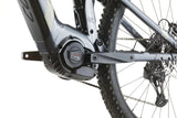 Conway VTT électrique tout suspendu xyron s 2.9 mod. 24 conw. xyron s 2.9 29 46 complet sus.gr. désert