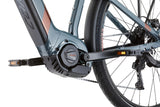 Vélo de trekking électrique Conway Cairon T 3.0 625 mod. 24 conw.cairon t 3.0 625 28 41 diam.anth. flic.