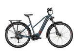 Vélo de trekking électrique Conway Cairon T 3.0 625 mod. 24 conw.cairon t 3.0 625 28 41 stair.anth. flic.