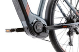 Vélo de trekking électrique Conway Cairon T 3.0 625 mod. 24 conw.cairon t 3.0 625 28 41 stair.anth. flic.