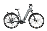 Vélo de trekking électrique Conway Cairon T 3.0 750 mod. 24 ebike conw.cairon t 3.0 750 28 46 wave gris bl.