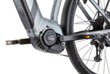 Vélo de trekking électrique Conway Cairon T 3.0 750 mod. 24 ebike conw.cairon t 3.0 750 28 46 wave gris bl.