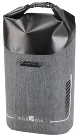 Rixen kaul - sacoche étanche pour fourche klickfix klickfix bikepack