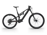 VTT électrique tout suspendu Conway Ryvon lt 4.0 mod. 24 ebike con.ry.lt 4.0 29 40 full sus.12sp carbone sil.