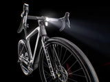 Vélo électrique tout-terrain Conway Nyvon 9.0 mod. 24 ebike conw.nyvon 9.0 28 51 diam.12sp gris argenté.