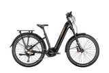 Conway SUV électrique Cairon SUV 7.0 mod. 24 vélo électrique conw.cairon suv 7.0 27,5 54 wave 11 vitesses bl or