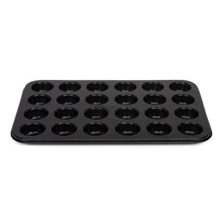 Moule à mini muffins Patisse 24 compartiments 35cm