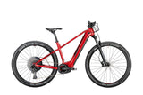 Conway VTT électrique semi-rigide Cairon S 6.0 mod. 24 ebike conw.cairon s 6.0 29 41 diam. 12sp rouge gris