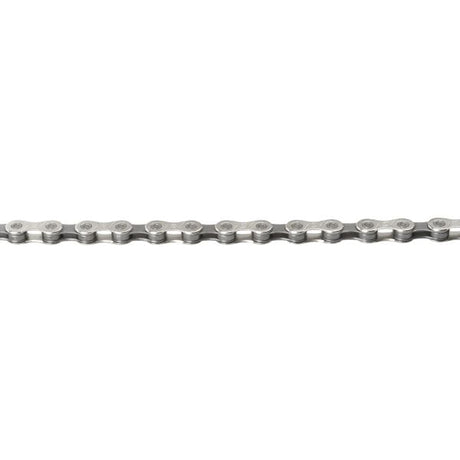 Chaîne d'onde M 6 7 8 VITESSE 1 2X3 32, gris argenté. 15m sur rouleau, incl 10 commutateurs de connexion
