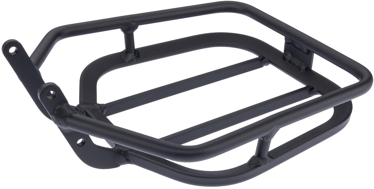 Porte-bagages Victoria, chargement frontal sur 1 porte-vélos avec fourche suspendue 92,4 mm