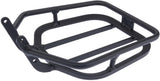 Porte-bagages Victoria, chargement frontal sur 1 porte-vélos avec fourche suspendue 92,4 mm