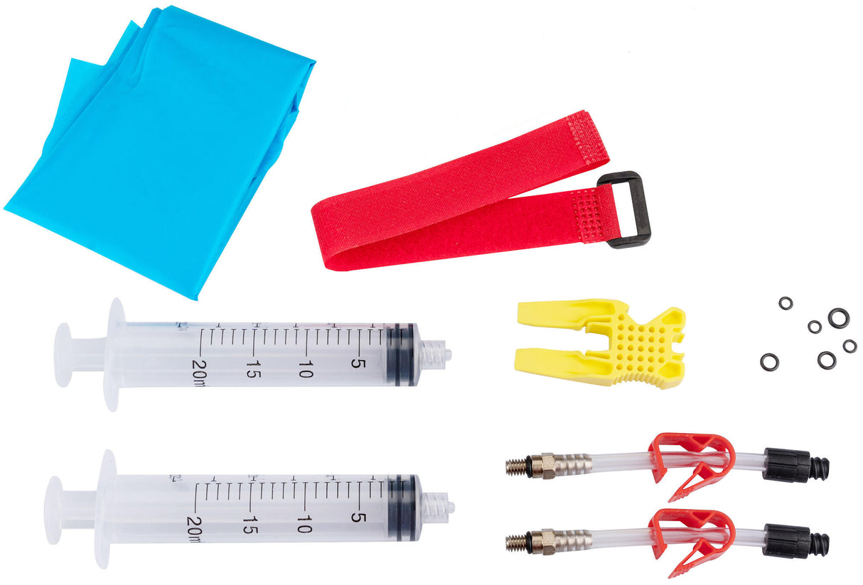 Kit de purge Victoria reniflard kit pour clarks m2