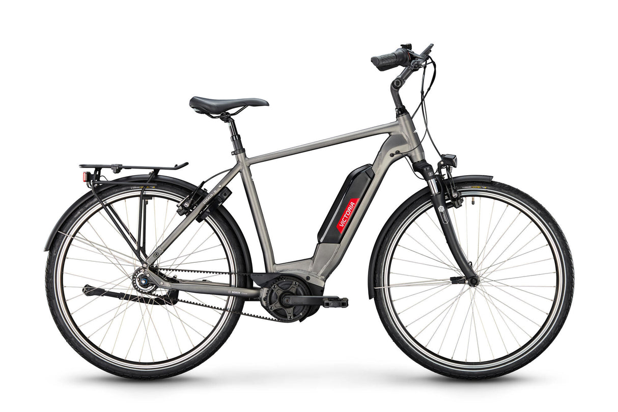 Vélo de trekking électrique Victoria cysalo 11 mod. 24
