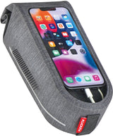 Rixen kaul - klickfix klickfix framebag téléphone sac de tube supérieur étanche