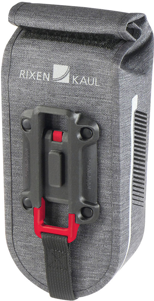 Rixen kaul - klickfix klickfix framebag téléphone sac de tube supérieur étanche