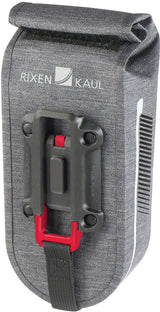 Rixen kaul - klickfix klickfix framebag téléphone sac de tube supérieur étanche