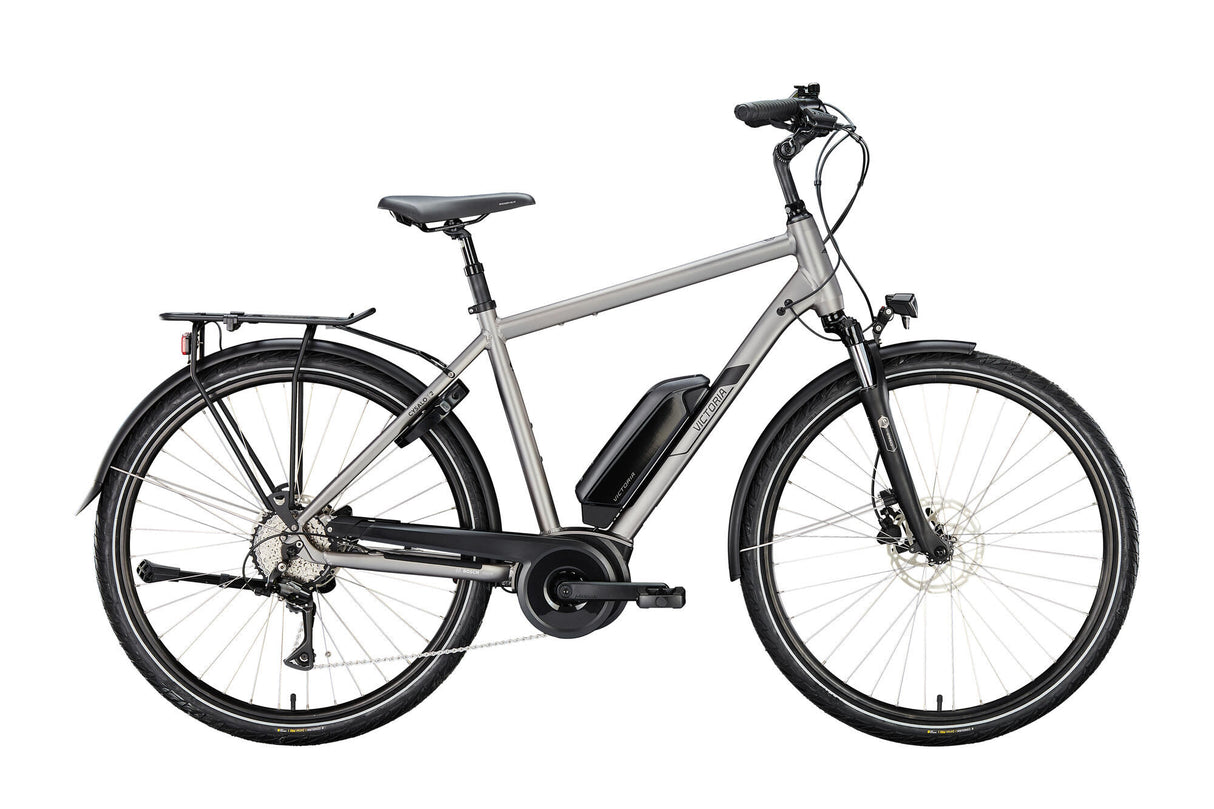 Vélo de trekking électrique Victoria cysalo 2 mod. 24