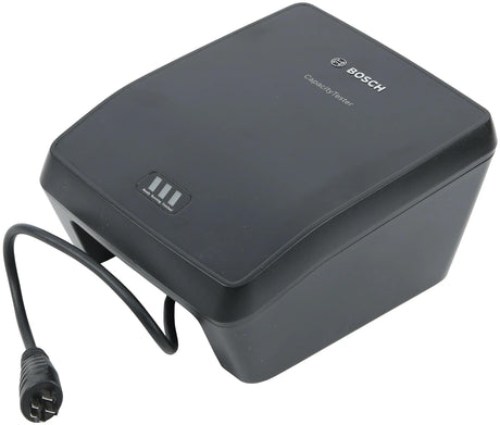 Testeur de capacité de batterie Bosch testeur de capacité bat. bafang noir
