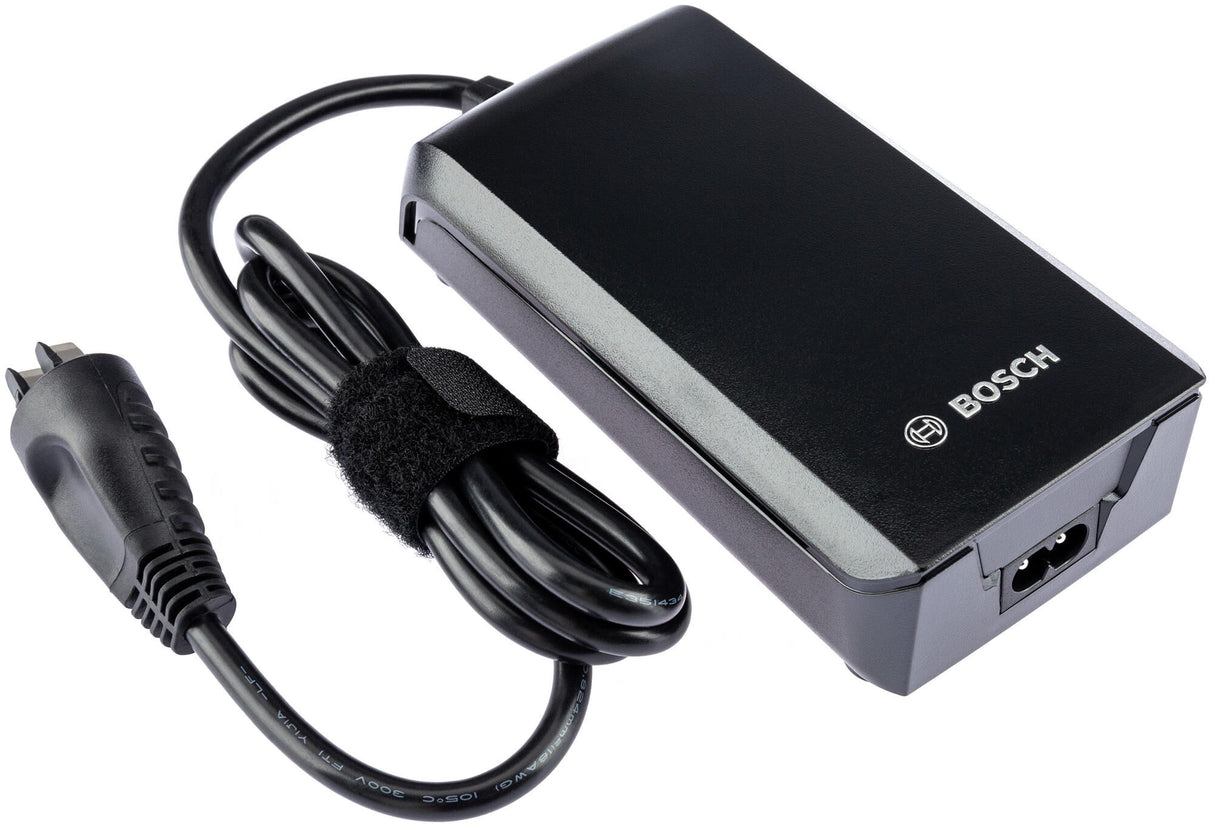Chargeur Bosch chargeur 230v 2a performance active ovale